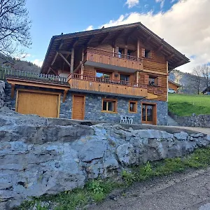 Cosy Face Aux Aravis , Le Grand-Bornand France